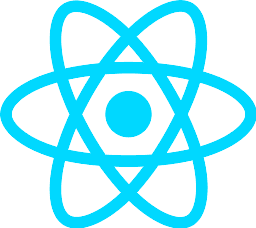 React